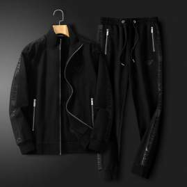 Picture for category Armani Sweater Suits